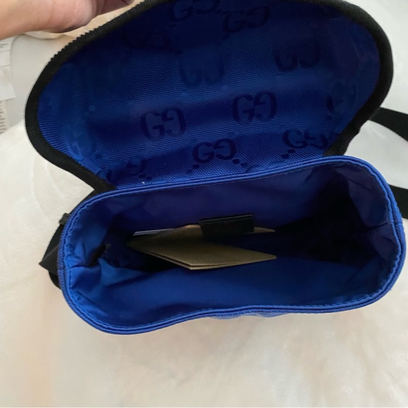 Gucci off the grid crossbody - Picture 8 of 11